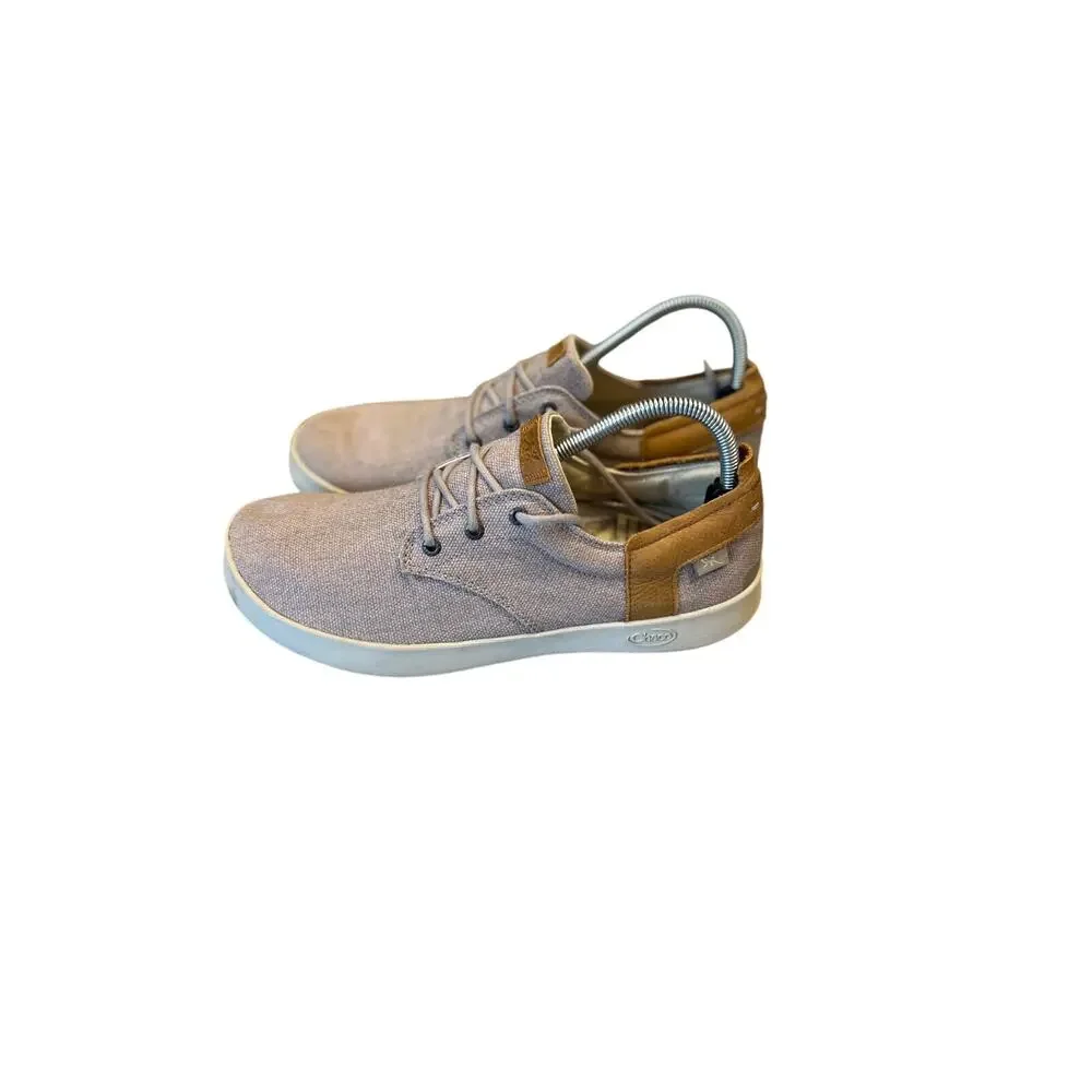Chaco men’s Davis lace shoe size 8